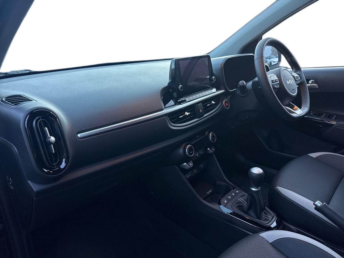 Used Kia Picanto 2026 for sale - 76625916: Photo 6