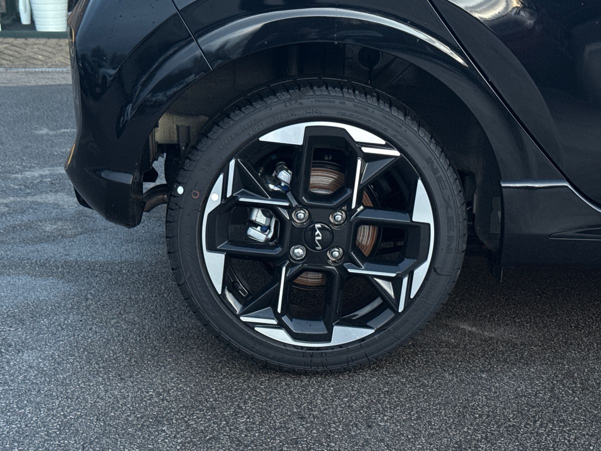 Used Kia Picanto 2026 for sale - 76625916: Photo 7