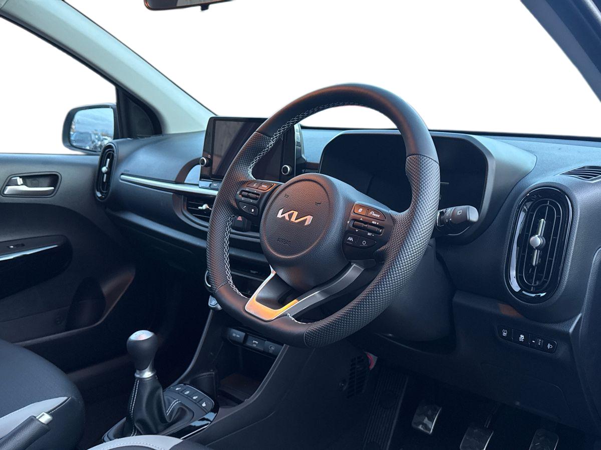 Used Kia Picanto 2026 for sale - 76625916: Photo 8