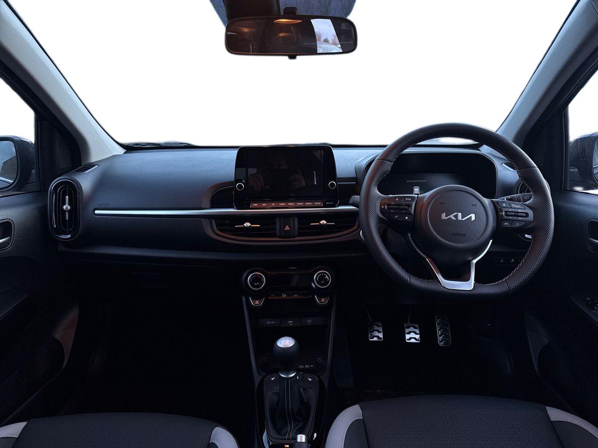 Used Kia Picanto 2026 for sale - 76625916: Photo 9