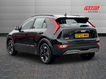 Used Kia Niro 2023 for sale - 77148785: Photo