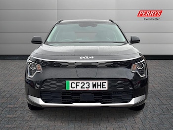 Used Kia Niro 2023 for sale - 77148785: Photo