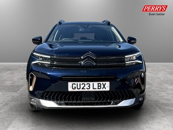 Used Citroen C5 Aircross 2023 for sale - 78453766: Photo