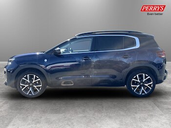 Used Citroen C5 Aircross 2023 for sale - 78453766: Photo