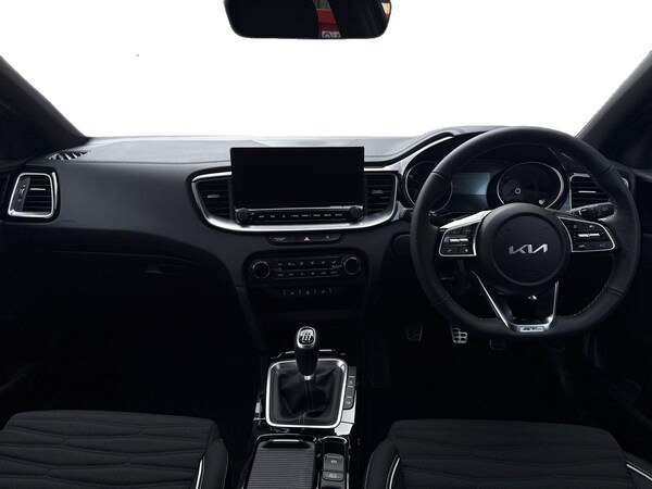 Used Kia Ceed 2025 for sale - 75983486: Photo 10