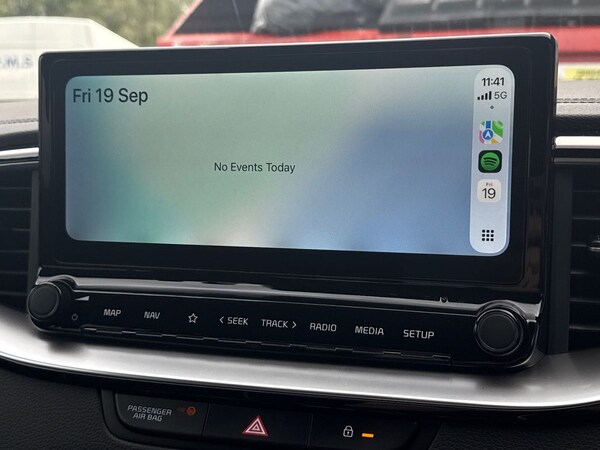 Used Kia Ceed 2025 for sale - 75983486: Photo 41