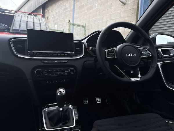 Used Kia Ceed 2025 for sale - 75983486: Photo 45