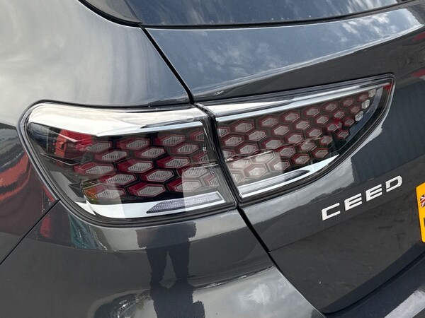 Used Kia Ceed 2025 for sale - 75983486: Photo 46