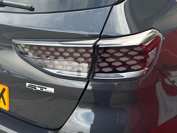 Used Kia Ceed 2025 for sale - 75983486: Photo 47
