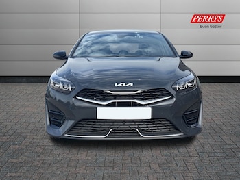 Used Kia Ceed 2025 for sale - 75983486: Photo 4