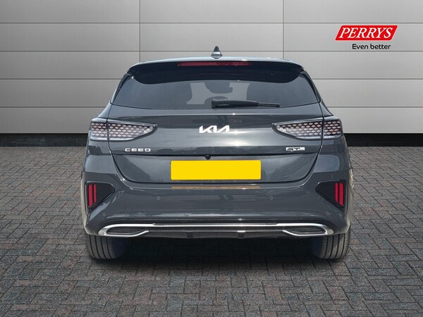 Used Kia Ceed 2025 for sale - 75983486: Photo 5