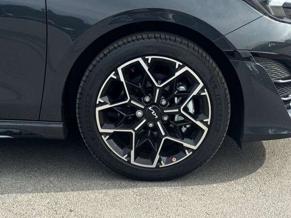 Used Kia Ceed 2025 for sale - 75983486: Photo 8