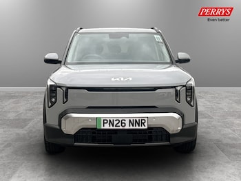 Used Kia EV2 2026 for sale - 79204945: Photo