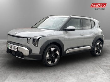 Used Kia EV2 2026 for sale - 79204945: Photo
