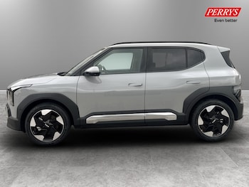Used Kia EV2 2026 for sale - 79204945: Photo