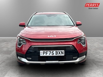 Used Kia Niro 2026 for sale - 79215750: Photo