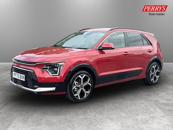 Used Kia Niro 2026 for sale - 79215750: Photo
