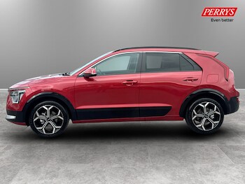 Used Kia Niro 2026 for sale - 79215750: Photo