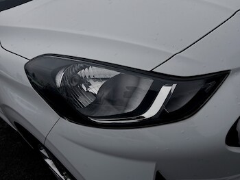 Used Hyundai i10 2022 for sale - 77417782: Photo