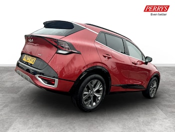 Used Kia Sportage 2023 for sale - 77417815: Photo