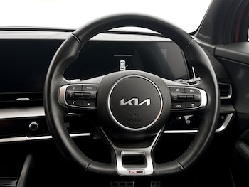 Used Kia Sportage 2023 for sale - 77417815: Photo