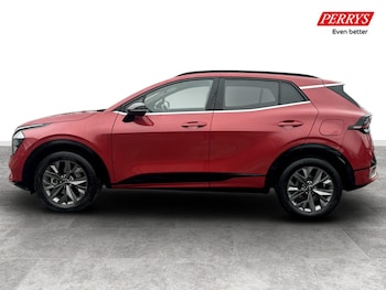 Used Kia Sportage 2023 for sale - 77417815: Photo