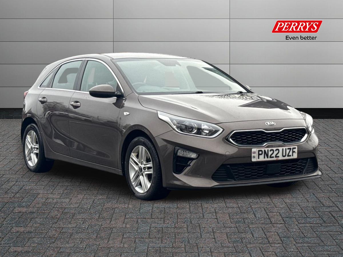 Used Kia Ceed 2022 for sale - 76980160: Photo 1