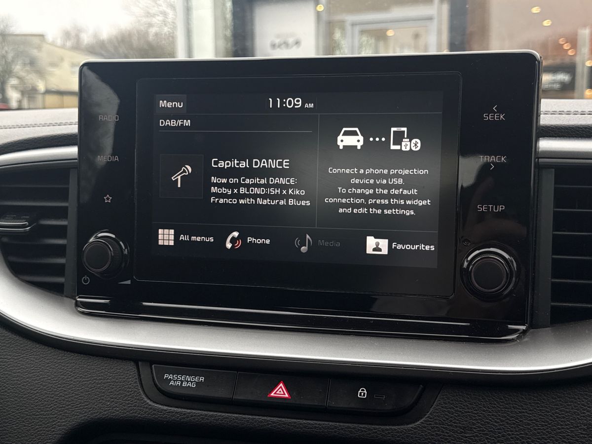 Used Kia Ceed 2022 for sale - 76980160: Photo 10