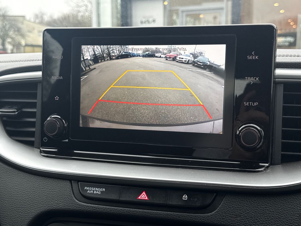 Used Kia Ceed 2022 for sale - 76980160: Photo 11