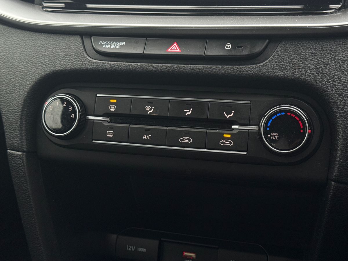 Used Kia Ceed 2022 for sale - 76980160: Photo 12