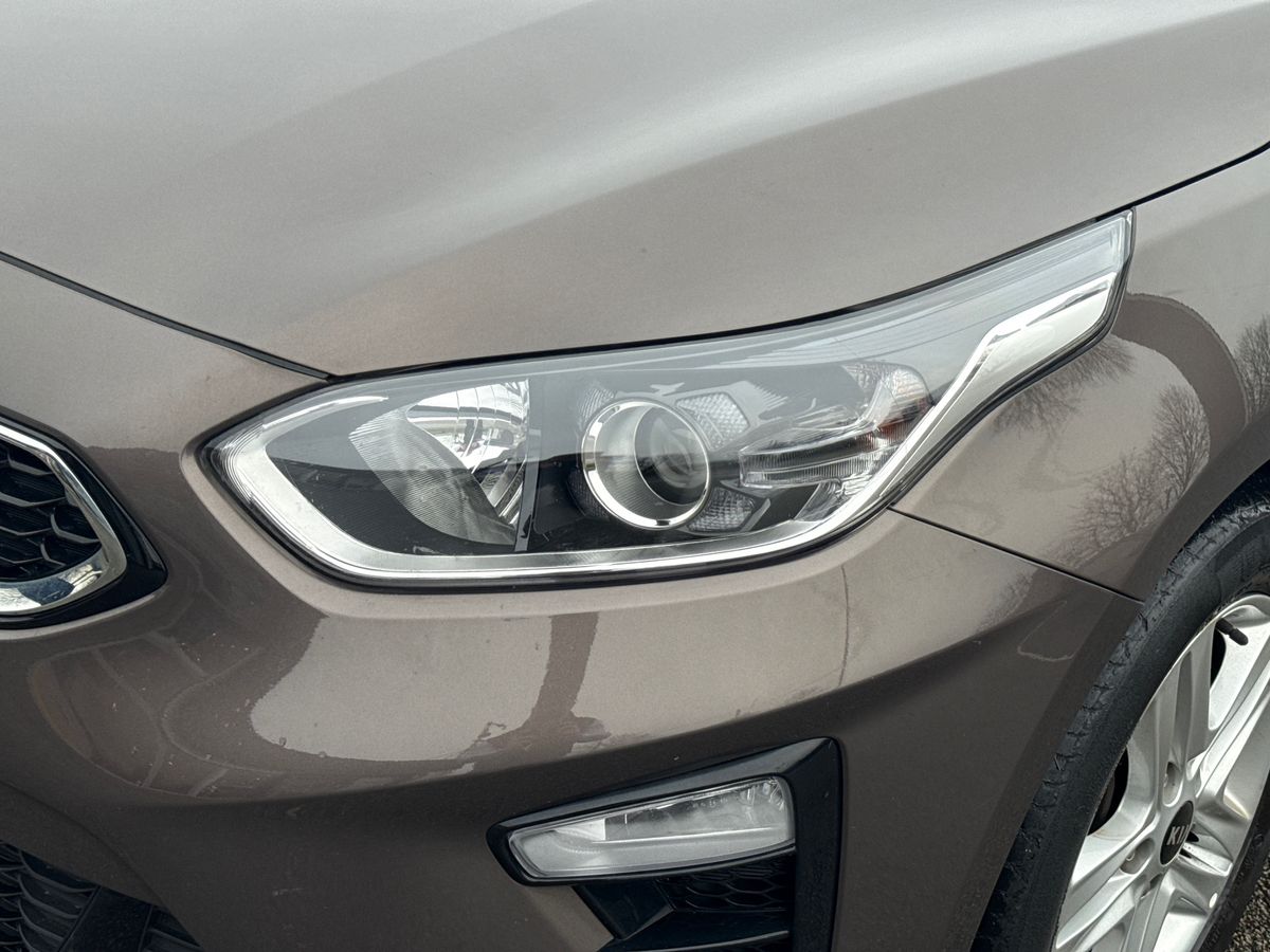 Used Kia Ceed 2022 for sale - 76980160: Photo 13