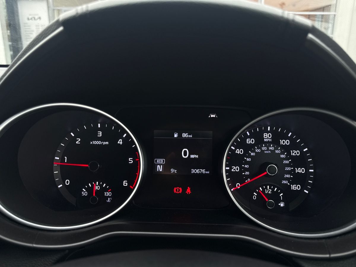 Used Kia Ceed 2022 for sale - 76980160: Photo 14