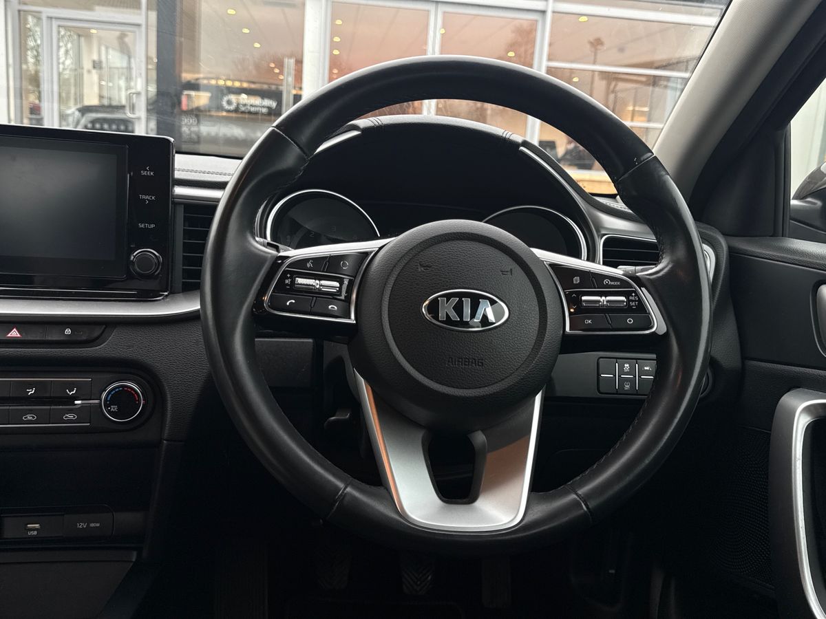 Used Kia Ceed 2022 for sale - 76980160: Photo 15