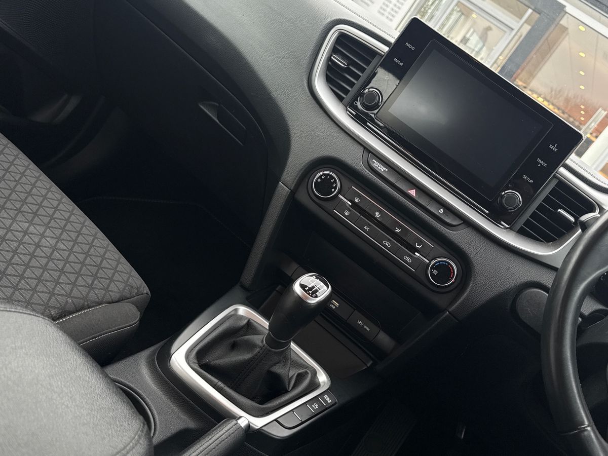 Used Kia Ceed 2022 for sale - 76980160: Photo 17