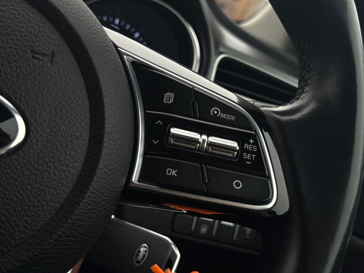 Used Kia Ceed 2022 for sale - 76980160: Photo 21