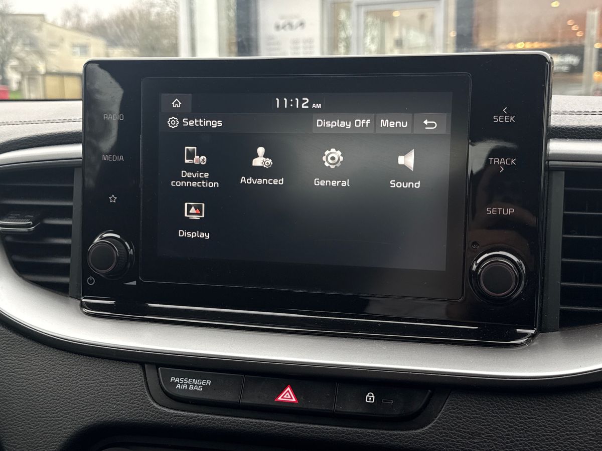 Used Kia Ceed 2022 for sale - 76980160: Photo 24