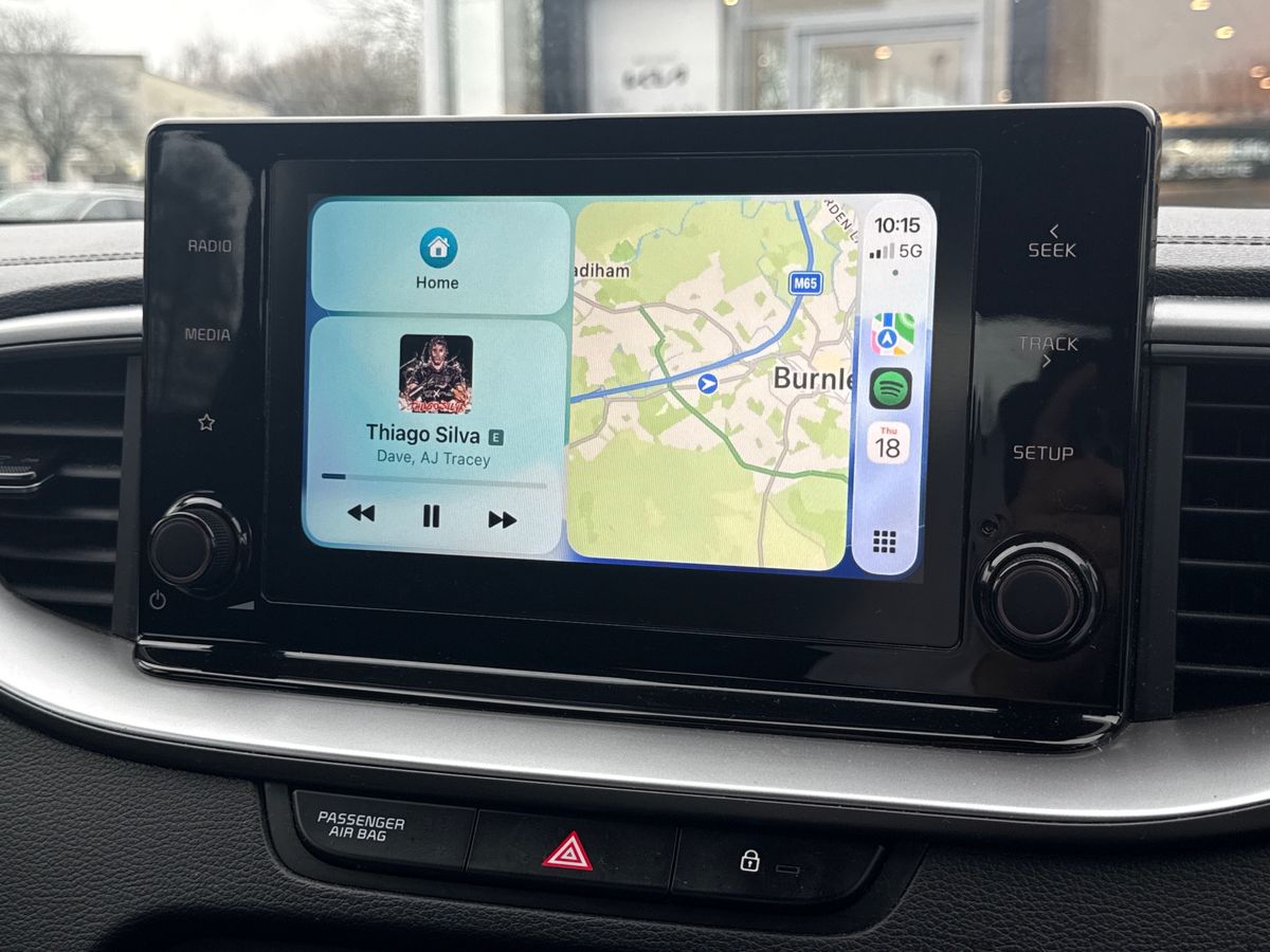 Used Kia Ceed 2022 for sale - 76980160: Photo 30