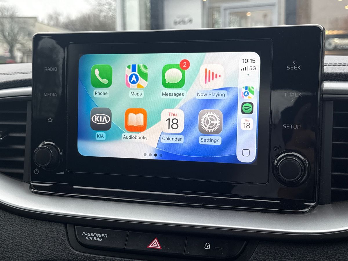 Used Kia Ceed 2022 for sale - 76980160: Photo 31