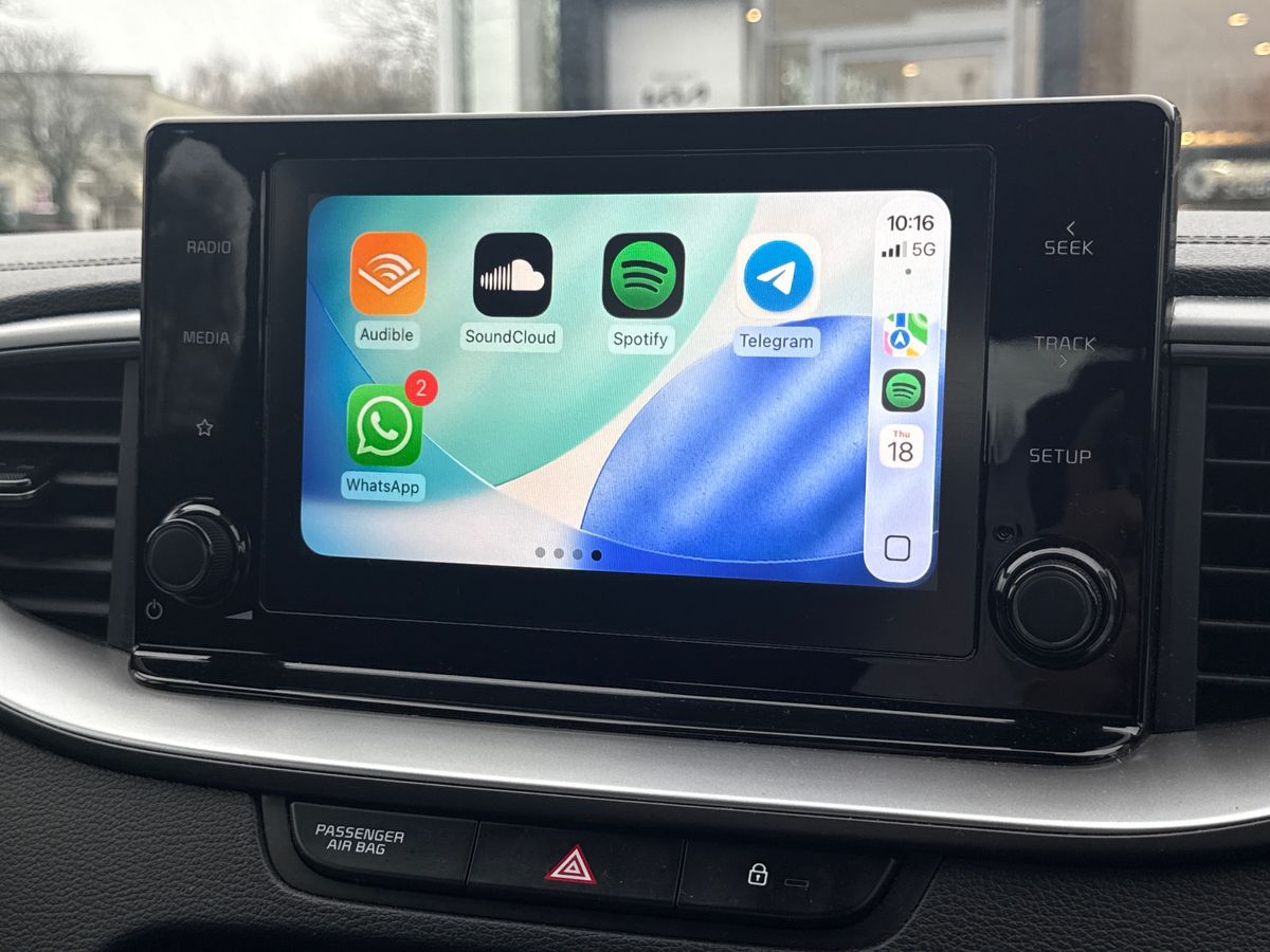 Used Kia Ceed 2022 for sale - 76980160: Photo 32