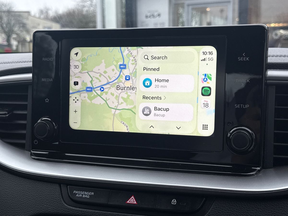 Used Kia Ceed 2022 for sale - 76980160: Photo 33