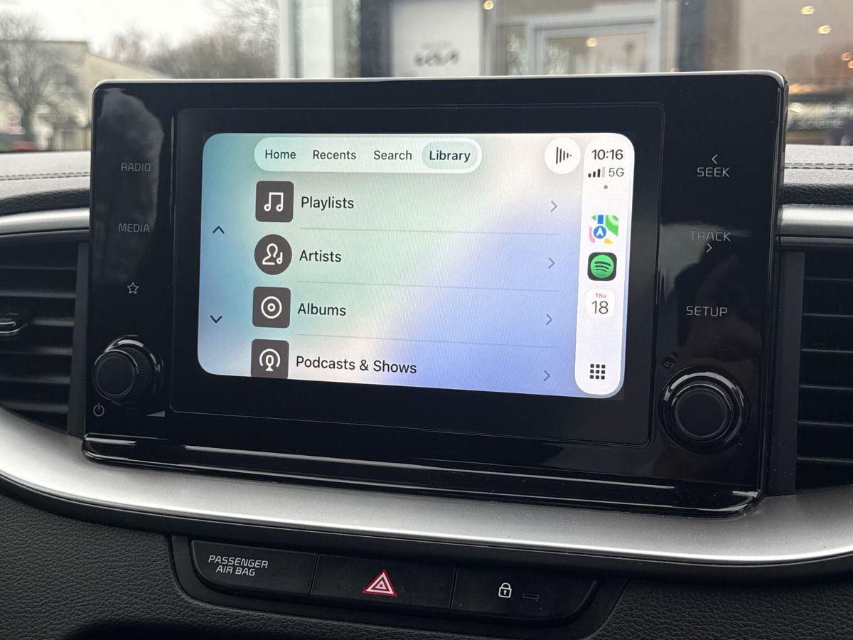 Used Kia Ceed 2022 for sale - 76980160: Photo 34