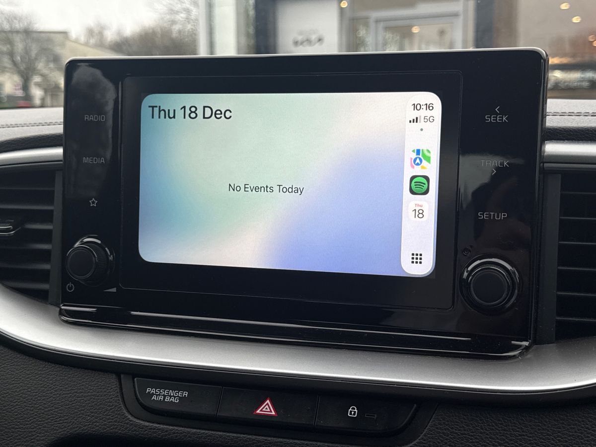 Used Kia Ceed 2022 for sale - 76980160: Photo 35