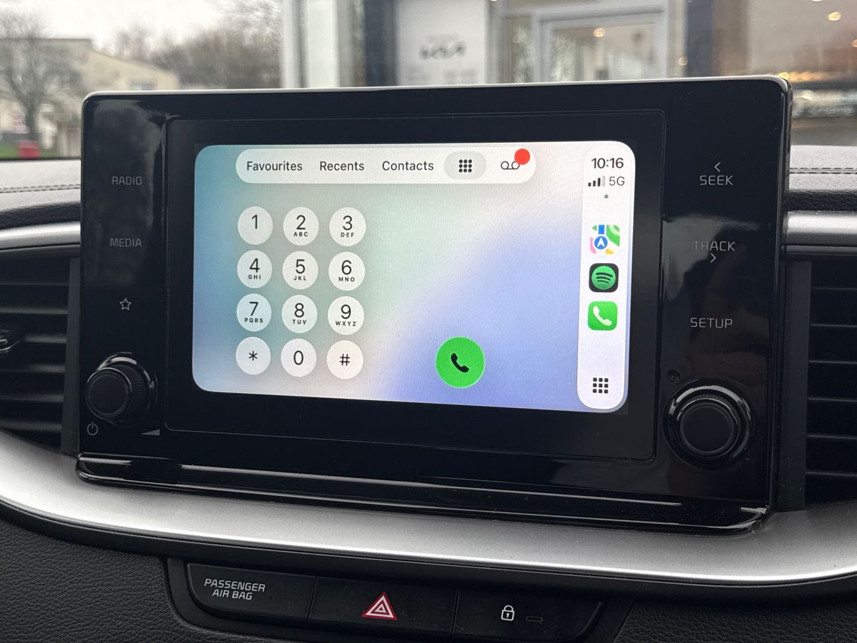 Used Kia Ceed 2022 for sale - 76980160: Photo 36