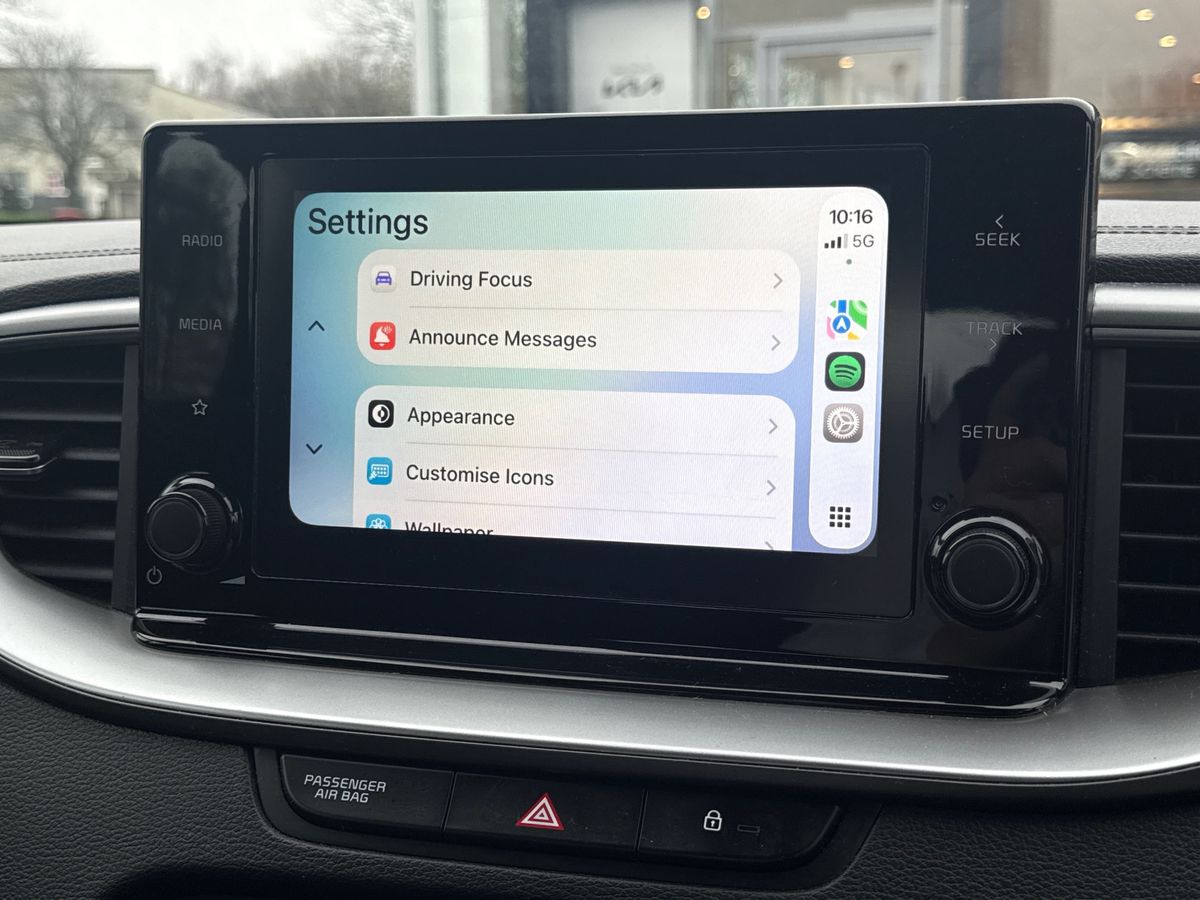 Used Kia Ceed 2022 for sale - 76980160: Photo 37