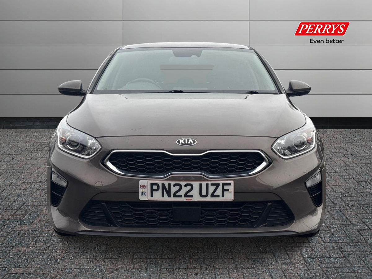 Used Kia Ceed 2022 for sale - 76980160: Photo 4