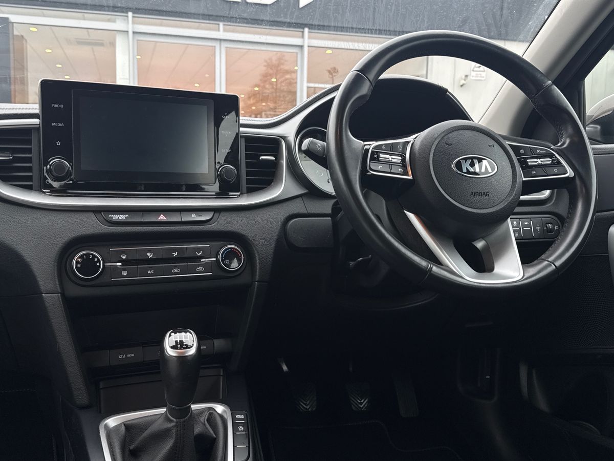 Used Kia Ceed 2022 for sale - 76980160: Photo 44