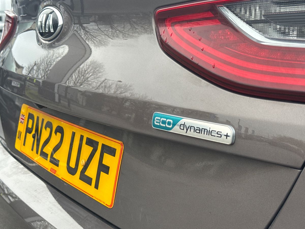 Used Kia Ceed 2022 for sale - 76980160: Photo 46