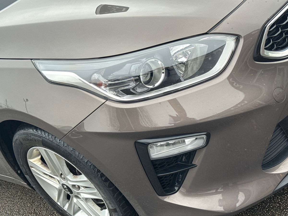 Used Kia Ceed 2022 for sale - 76980160: Photo 48