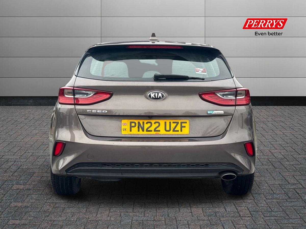 Used Kia Ceed 2022 for sale - 76980160: Photo 5