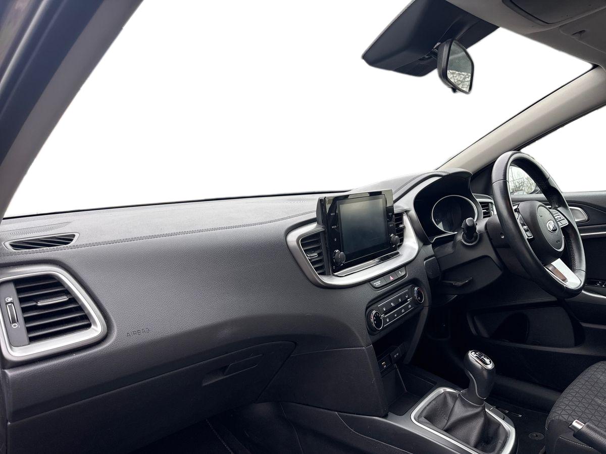 Used Kia Ceed 2022 for sale - 76980160: Photo 6